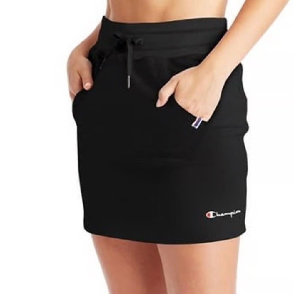 Champion Casual Campus Skirt